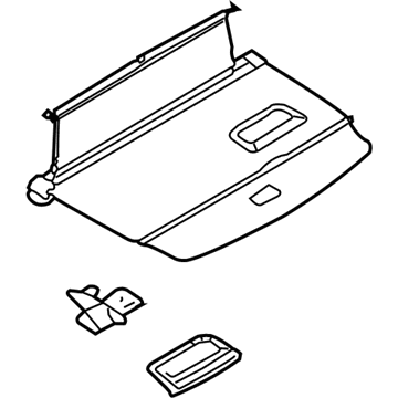 Audi 8E9-863-553-A-94H