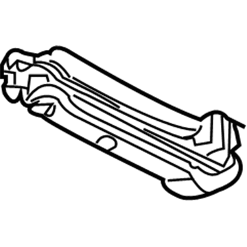 Audi 8E0-011-031-N