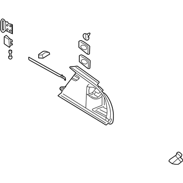 Audi 8E9-863-880-G-SQQ