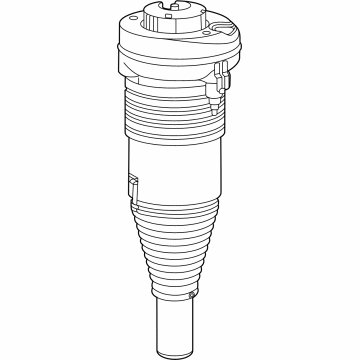 Audi 4K0-616-039-N