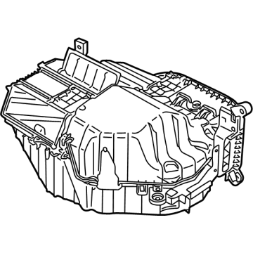 Audi 1EA-820-155