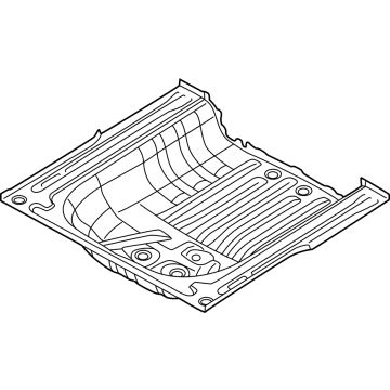 Audi 5Q0-813-116-M