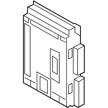 Audi 4N0-035-466-C