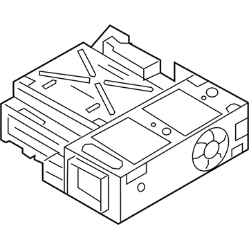 Audi 4K0-035-084-A