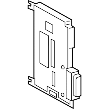 Audi 4N0-035-223-B