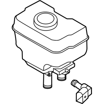 Audi 4M0-614-301