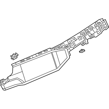 Audi 83B-853-190-A-V58