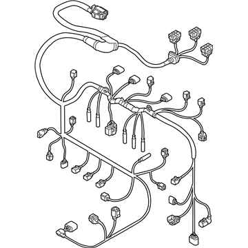 Audi 4L0-971-610-CG