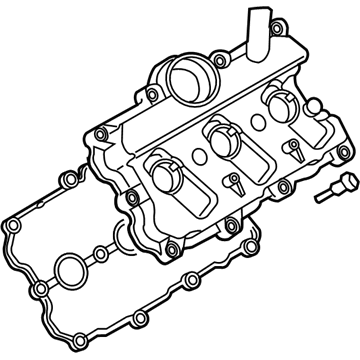 Audi 06E-103-471-P