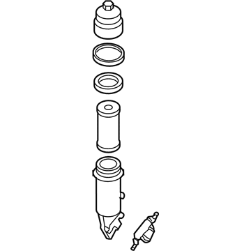 Audi 06E-115-405-K