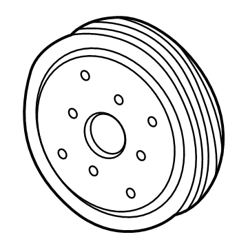 Audi 06M-121-031-D