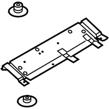 Audi 8T0-863-373-A