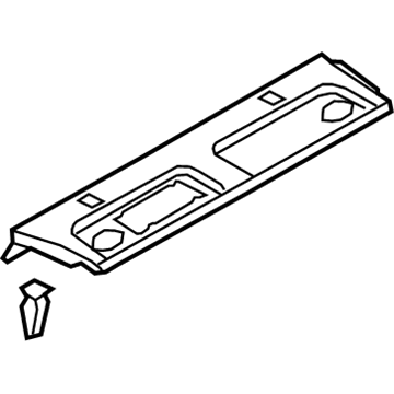 Audi 8K5-863-411-AB-7U3