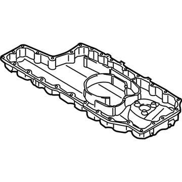 Audi 07C-103-800-AN