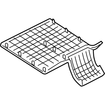 Audi 4K0-864-249-6PS