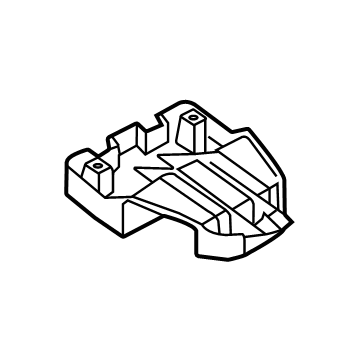 Audi 8W0-860-285-4PK