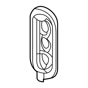 Audi 8W0-122-291-AB