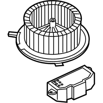 Audi 1K1-820-015-Q