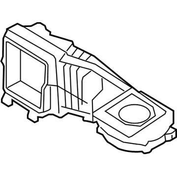 Audi 1K1-820-007-B