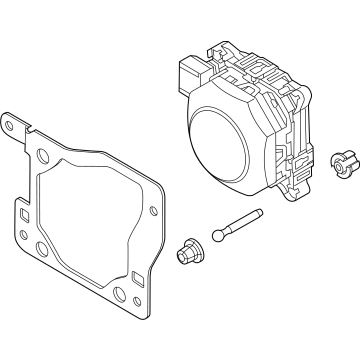 Audi 4K0-907-561-Q