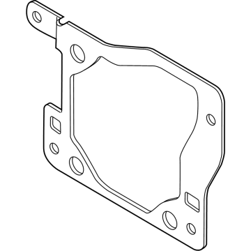 Audi 4KE-907-574