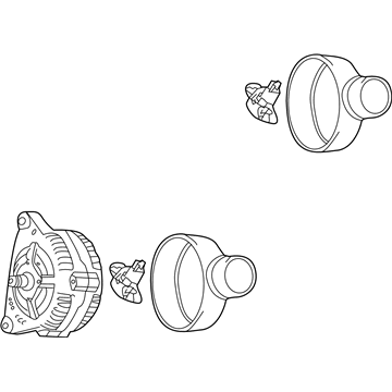 Audi 079-903-015-RX