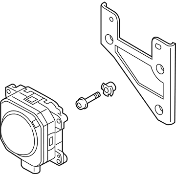 Audi 5Q0-907-561-N