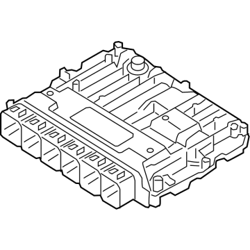 Audi 4K0-907-557-G-4KF