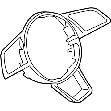 Audi 8W0-419-689-A-INZ