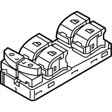 Audi 4M0-959-851-C-5PR