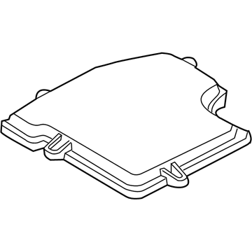 Audi 8E1-907-613-D Cover