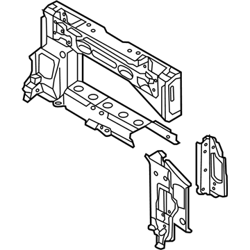 Audi 5Q7-813-467-B