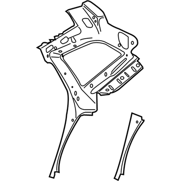 Audi 4L0-809-045