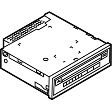 Audi 4H0-035-108-A