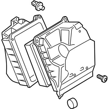 Audi 03G-133-837