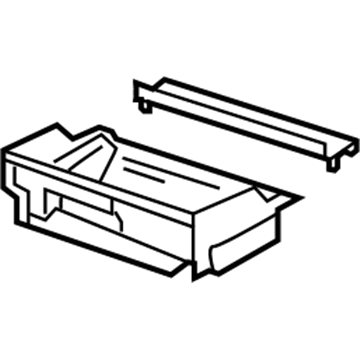 Audi 8J0-882-621-4PK