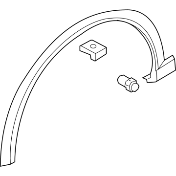 Audi 4KE-853-717-F-GRU