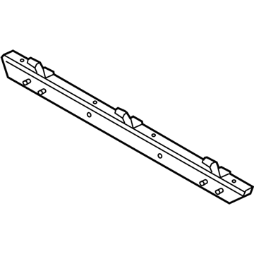 Audi 4H0-814-161-TA