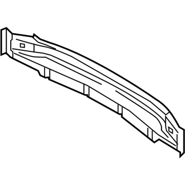 Audi 4H0-813-124-B