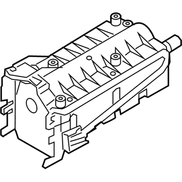 Audi 4N0-819-573