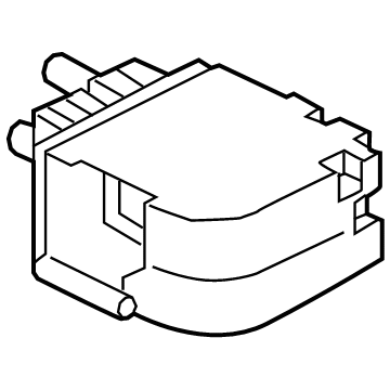 Audi 4N0-819-254-C