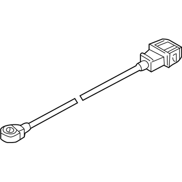 Audi 06K-905-377-E