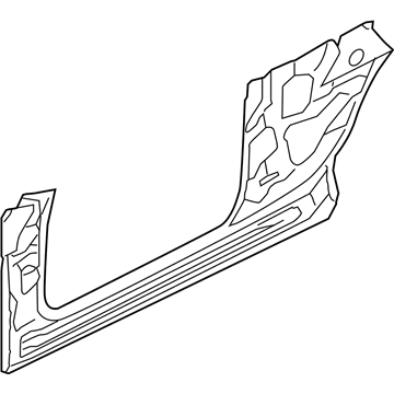 Audi 8H0-810-181-B