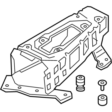 Audi 4K0-698-999-B