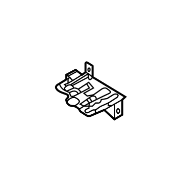 Audi 4K0-813-541-B