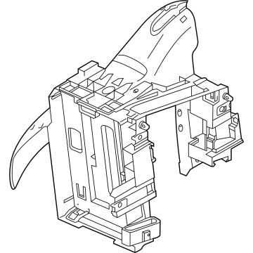 Audi 5WA-941-395