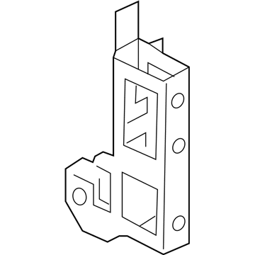 Audi 8R0-121-261-M