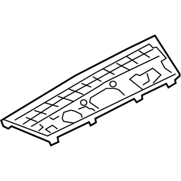 Audi 4K1-819-635-C-6PS