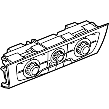 Audi 4G0-820-043-BG-5PR