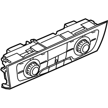 Audi 4G0-820-043-BE-5PR